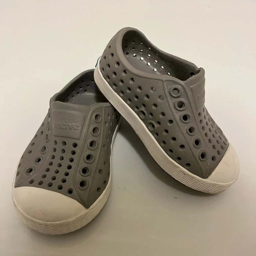 Native Jefferson Shoes